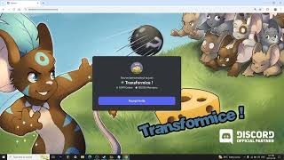 How To Join Transformice Discord Server