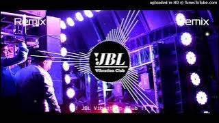 Hum Aise Karenge Pyar Ki Duniya YaadKare Dj Remix New Year Special HindiSong || JBL Vibration Club