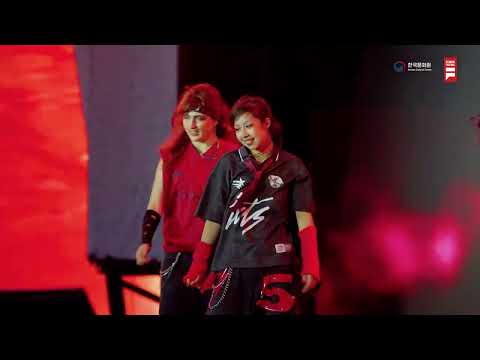 [KKM K-POP DANCE COMPETITION FINALS] THE FIRE
