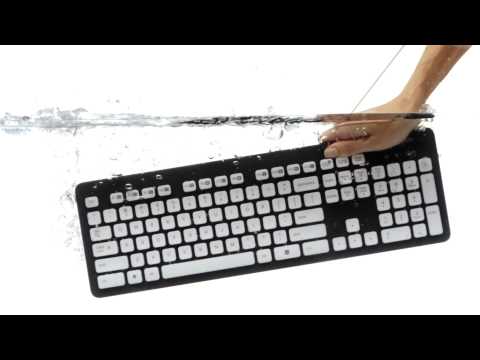 Logitech Washable Keyboard K310