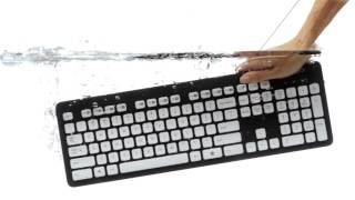 Logitech Washable Keyboard K310