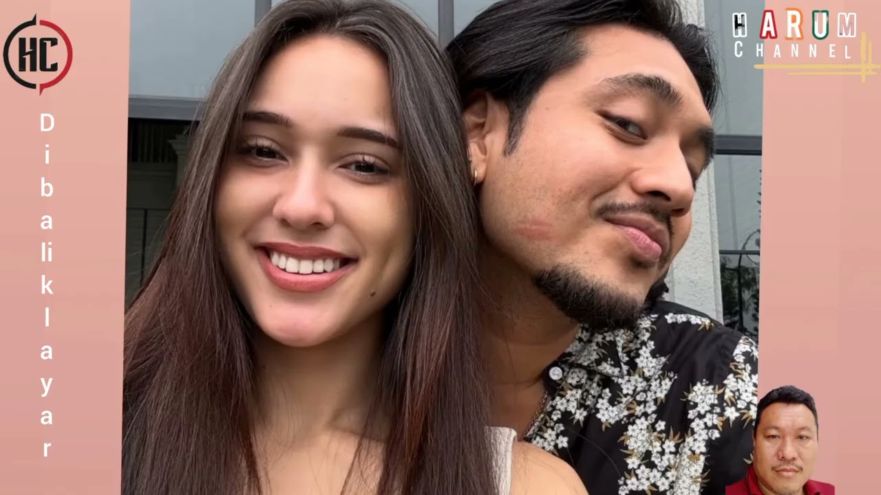 ЯСМИН НЭППЕР ПРИ УЧАСТИИ ДЖОРДЖИНО АБРАХАМ