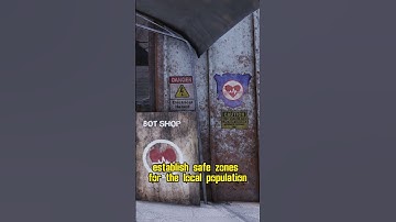 Fallout 76 - The Responders