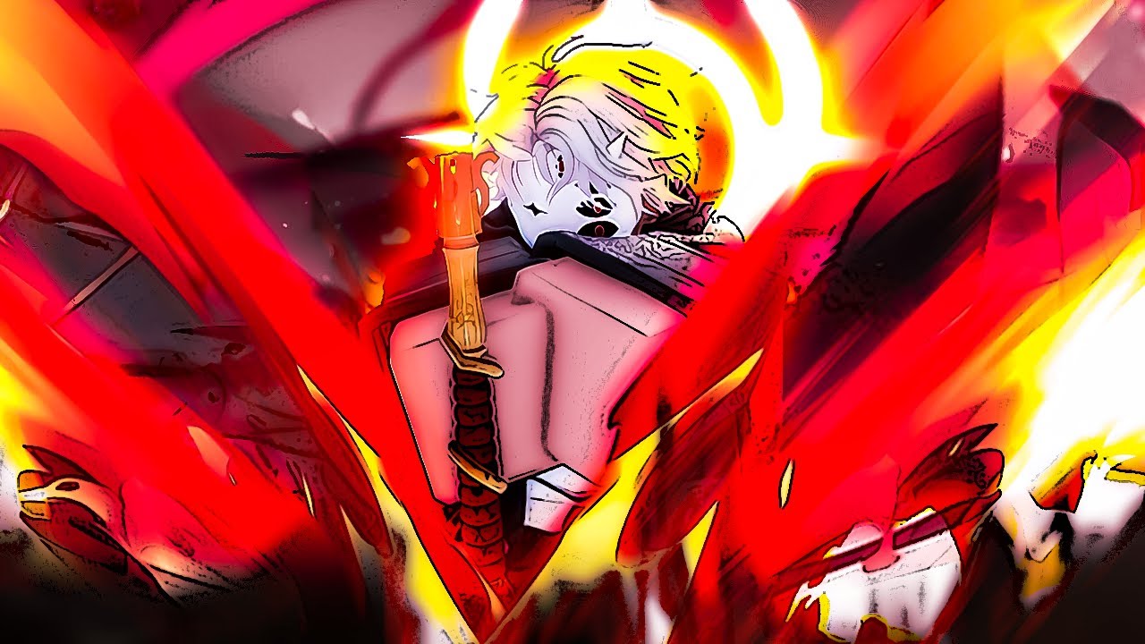 type-soul-new-mythical-arrancar-weapon-fire-knight-greatsword-youtube