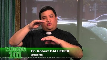 Coding 101 44: Santa