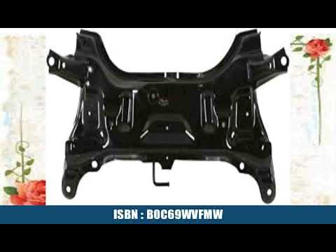 BLIC 0206-05-5501004P Support Frame / Aggregate Carrier