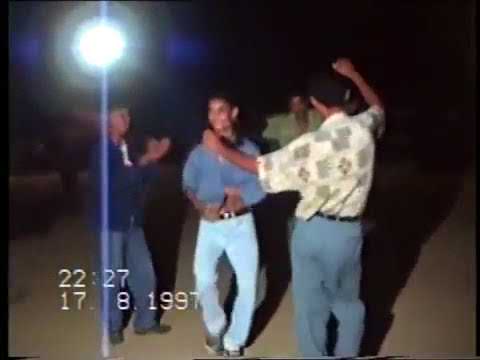 لطفي جرمانة هام يقولو حبيبي راح 17 08 1997 من الزمن الجميل