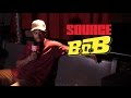 B.o.B Talks New Album, Social Consciousness and "Earth Is Flat" Theory