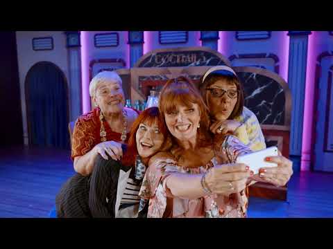 Menopause the Musical