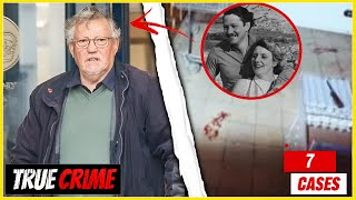 podcast 7 Chilling Murder Cases That Were Finally Solved 92   True Crime Stories