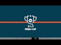 2025 Páňa Cup | Siivikkalan Pelikassit vs. HBK Nitrianski Rytieri (Group A)