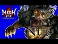 NUE || Nioh