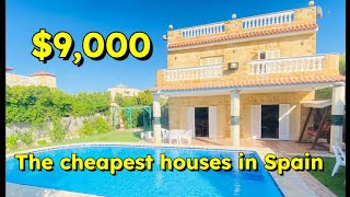 Cheap Homes in Italy | Homes for Sale in Italy Prices under €40,000