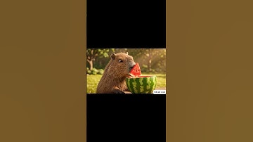 làm miếng dưa hấu cho mát  #funny #3danimation #funnyanimation #cartoon #thegioivoxel