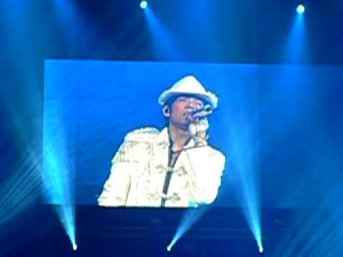 20080405 周杰倫演唱會(澳門站) - 青花瓷