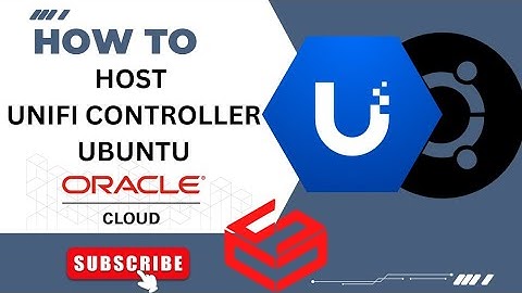 UniFi - Controller Scripted Install (Hosted on Oracle Cloud - Free Tier)