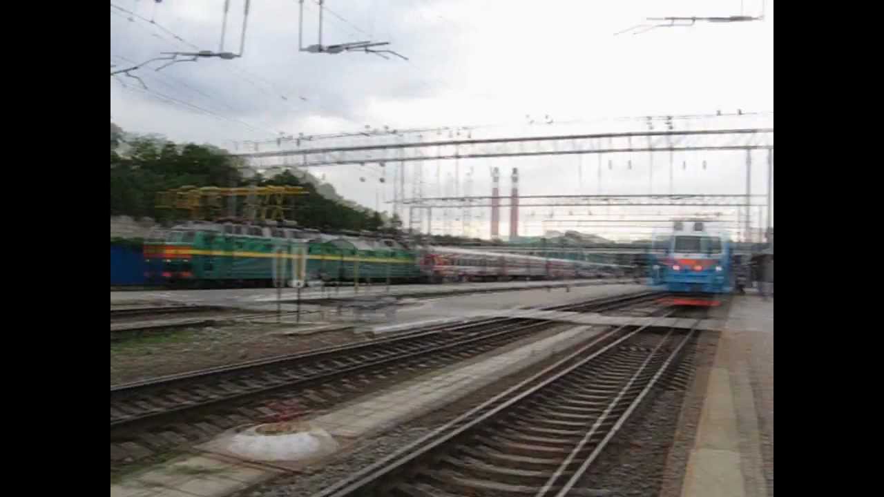 Самара анапа на автомобиле