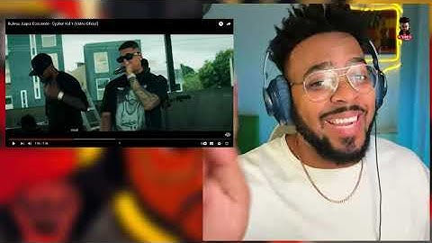 Bulova , Lapiz Conciente - Cypher Vol 1 ( VIDEO REACCION )
