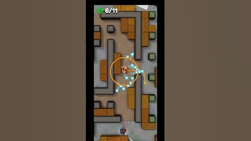 Hunter Assassin Level 154 | Complete Walkthrough | #shorts