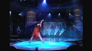 Larissa Fucillo Kroon Star Search