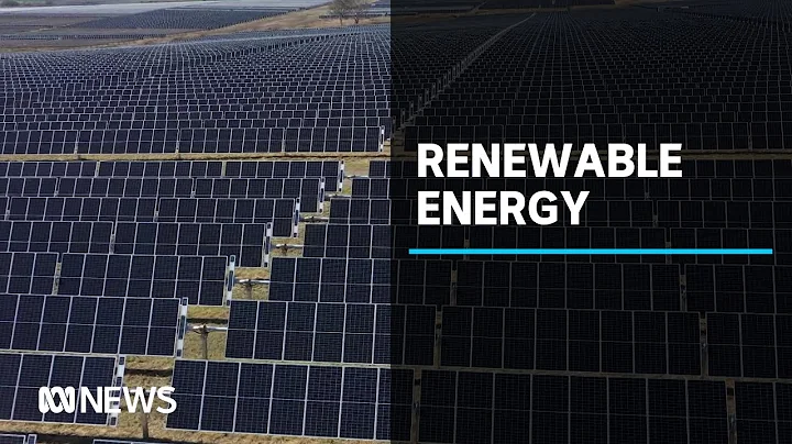 Queensland could generate more renewable energy than coal and gas, report finds | ABC News