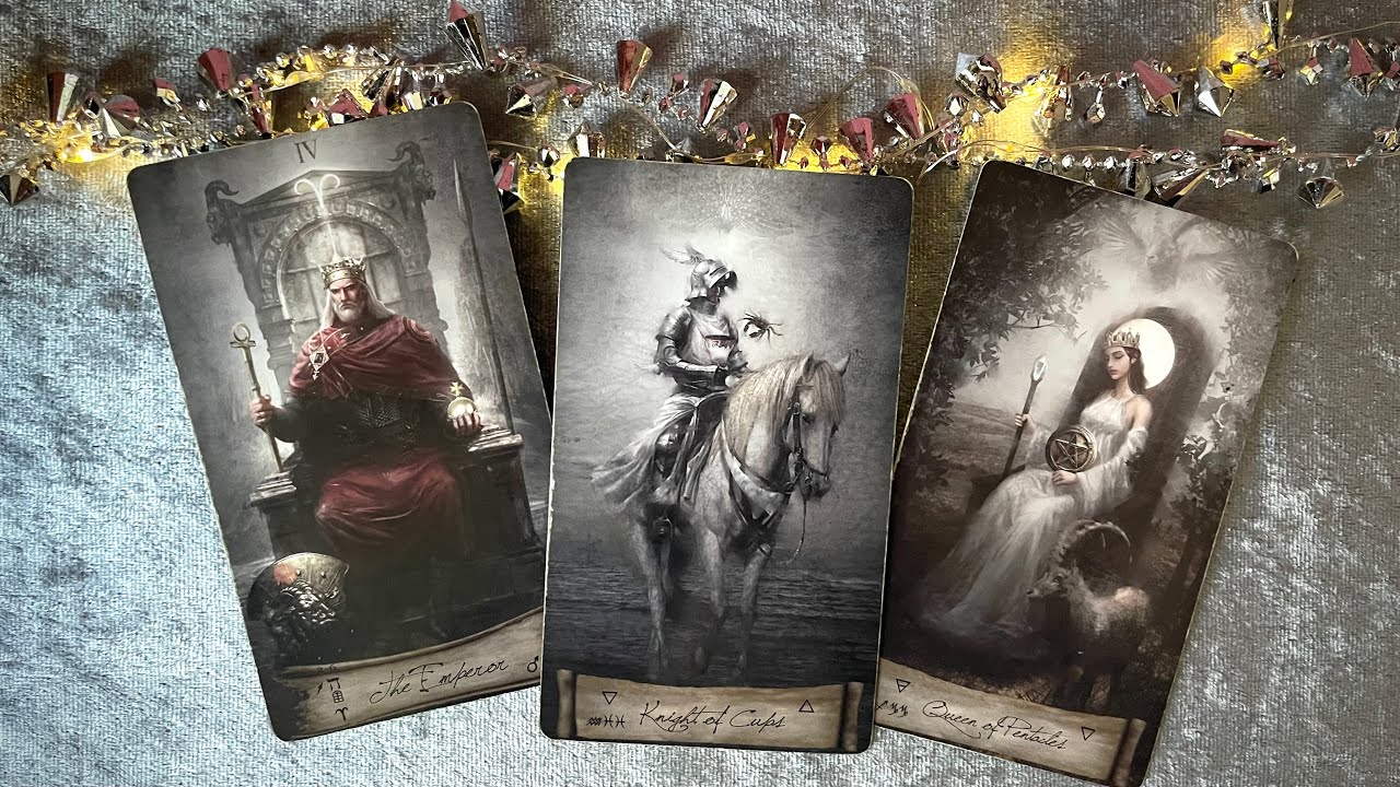 Was hast er in den letzten 30 Minuten über dich gedacht?