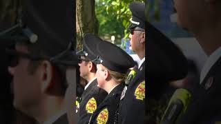 Full Providence Academy Honors 25th Anniversary of 9/11 #minnesota #911 #september11th Guide