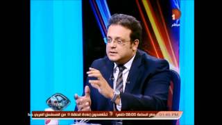 د. احمد حسني استشاري جراحة العظام والعمود الفقري