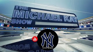 The Micheal Kay Show Full Show Tuesday May 7th 2024