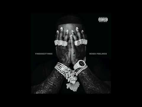 Finesse2tymes Mixed Feelings AUDIO 