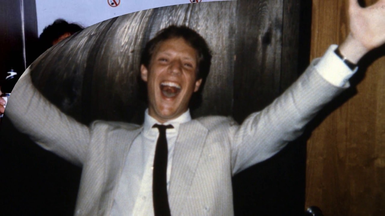 Bacons Gang Story 1978 2011 YouTube