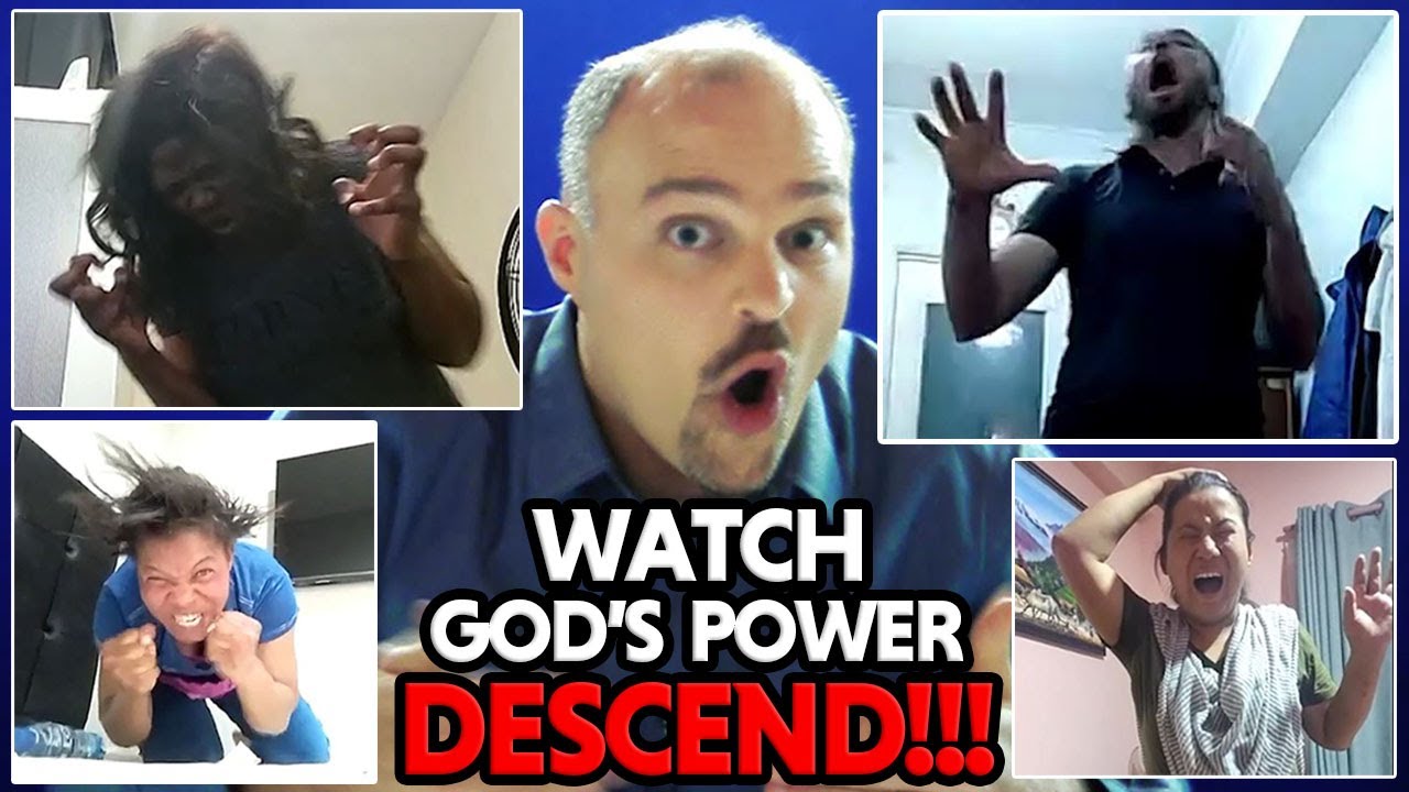 ДЬЯВОЛ РЕАЛЬНО НЕНАВИДИТ ЭТУ МОЛИТВУ!!!