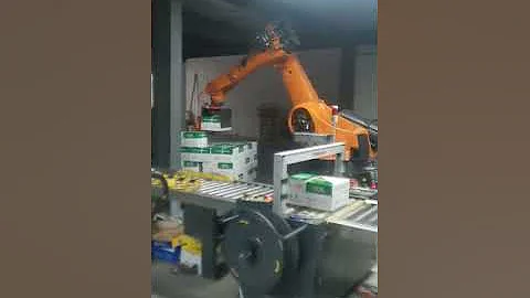 CHMA4-5+A4B+A4DB copy paper auto fully A4 copy paper cut size sheeting and packaging production line