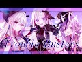 【歌ってみた】Trouble Busters【i’s(樋口楓/竜胆尊/リゼ・ヘルエスタ)cover】