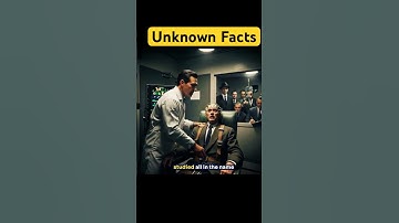 Breaking Facts: The USA’s Hidden Mind Control Plan #MKUltra #USADarkSecrets #BreakingFacts #shorts