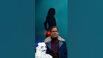 Smartest Decisions Made By MCU Characters || #shorts