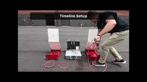 MYLAPS BibTag SideAntennas - Getting Started