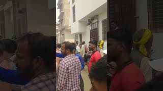 ges ke mahamari hamare nichalaul me