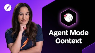 Testing Agent Mode’s Context Across Code, APIs, and Workspaces