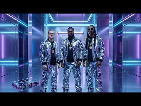 Eminem, 50 Cent, Dr.Dre, Snoop Dogg, Ice Cube, 2Pac vibes - Golden Era | East Coast Hardcore🔥