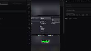 Unlock Enemy Kills: Essential GDevelop Condition #shorts #tutorial #gamedev #gdevelop #gdevelop5