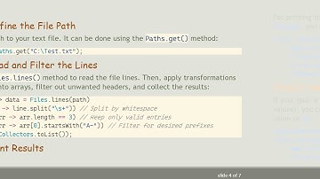 Efficiently Parse a Text File with Arrays in Java