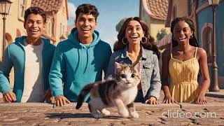 Wiggle, Wiggle, Little Toes Kids Song