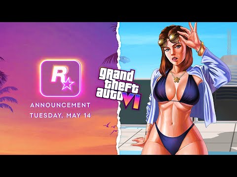 Видео: GTA 6 ANNOUNCEMENT THIS WEEK? Rockstar Screwed Up BIG TIME & NEW Leaks Getting MILLIONS Of Views!