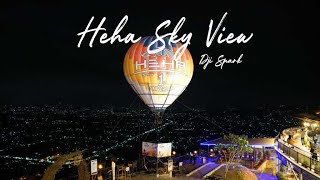 Heha Sky View Jogja | Drone Footage