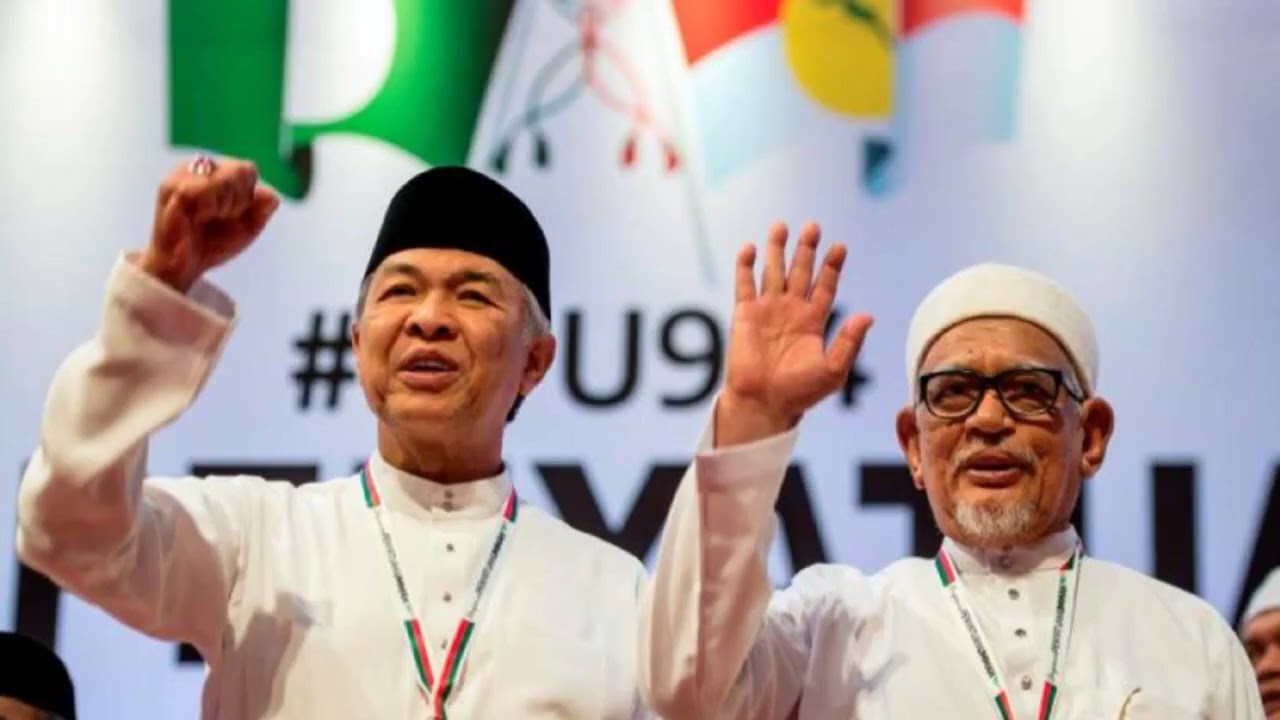 COMMENT Madani government cannot save Umno