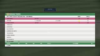 Cricket 22 - Career Mode (32)