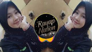 DJ Gede Roso Abah Lala MG86 Cover Remix