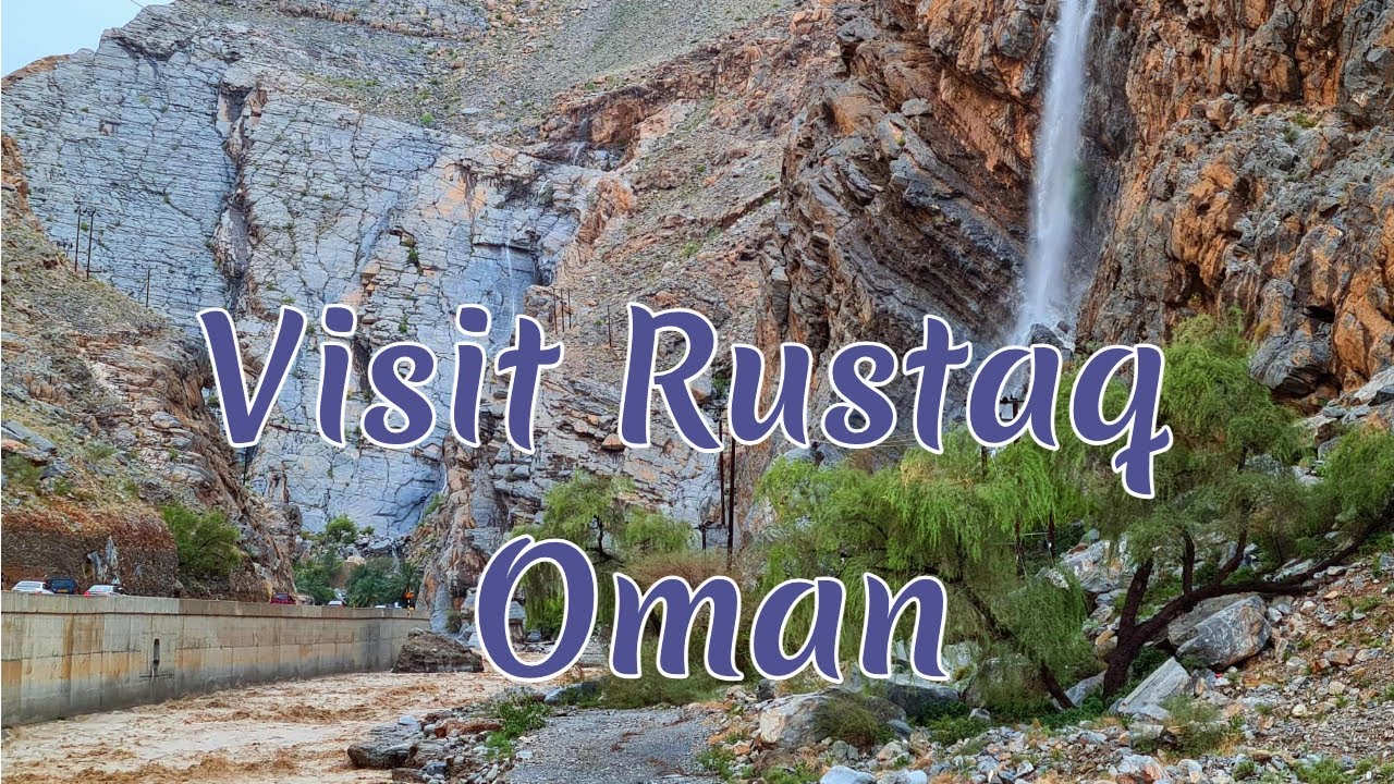 Rustaq | Muscat | Oman