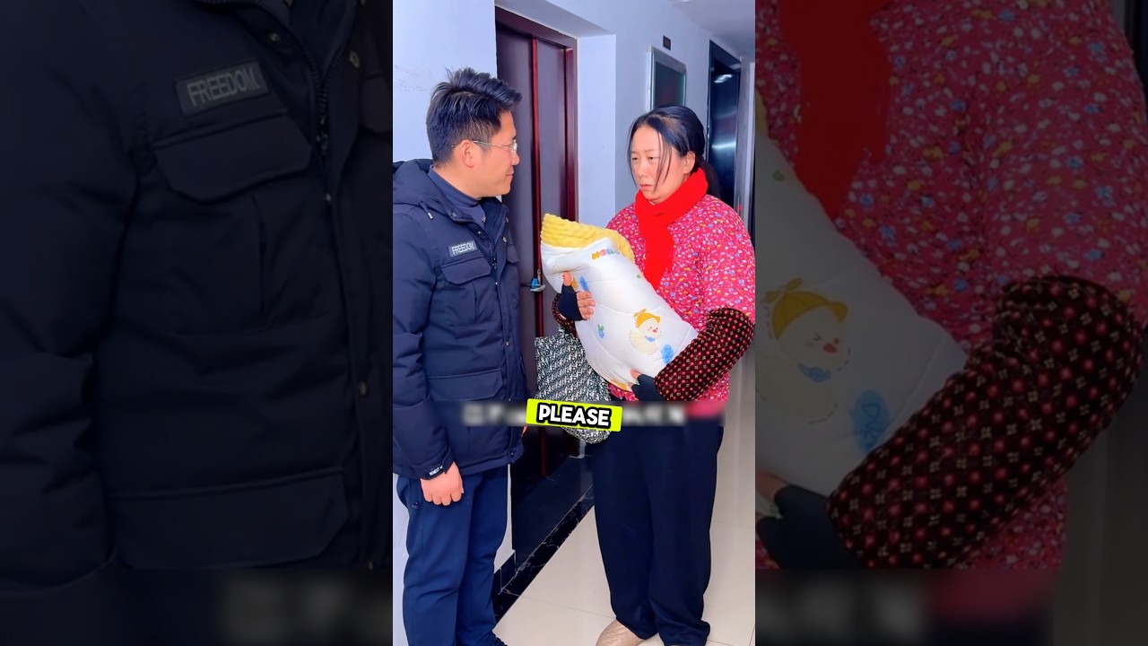 Kindness Is Greater Than Money | Emotional Short 